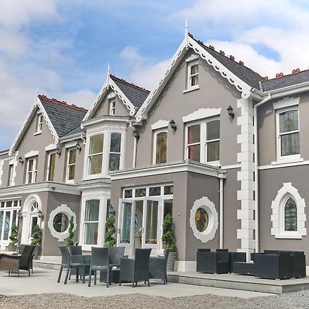 Llwyn Country House Llanelli Bagian luar foto