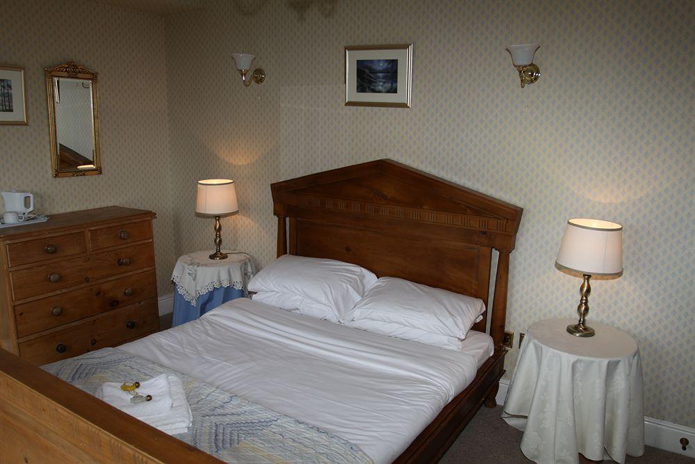 Llwyn Country House Llanelli Bagian luar foto