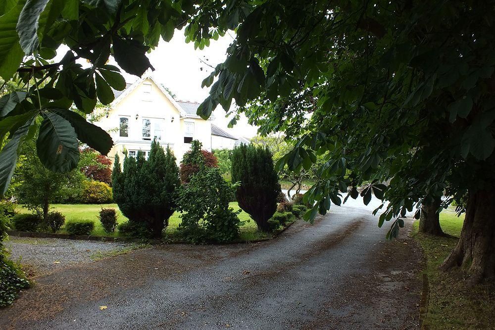 Llwyn Country House Llanelli Bagian luar foto
