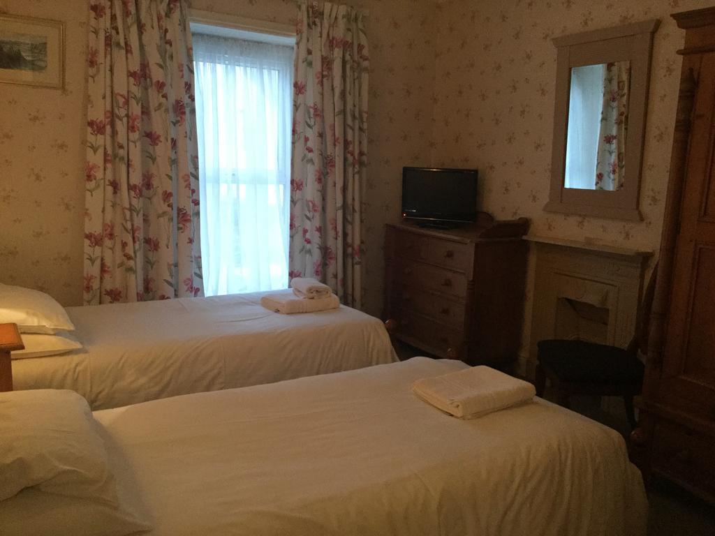 Llwyn Country House Llanelli Bagian luar foto