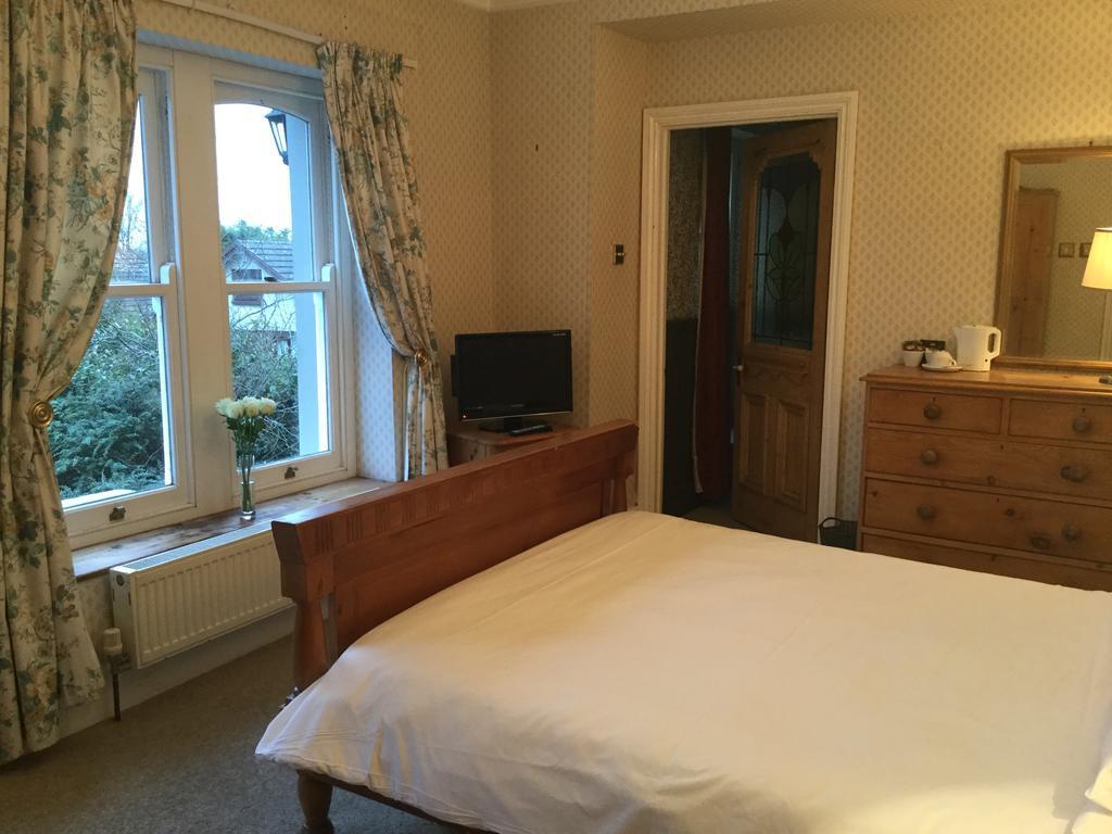 Llwyn Country House Llanelli Bagian luar foto