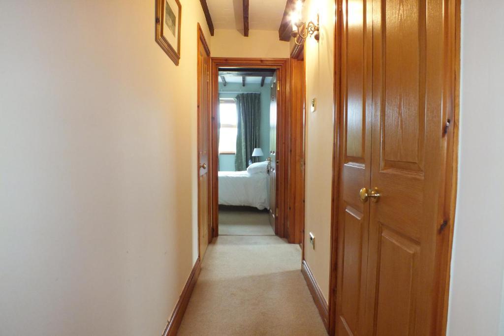 Llwyn Country House Llanelli Ruang foto