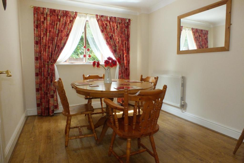 Llwyn Country House Llanelli Ruang foto
