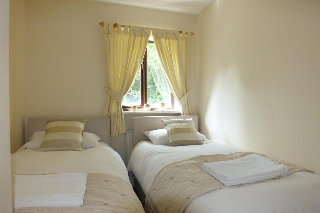 Llwyn Country House Llanelli Ruang foto