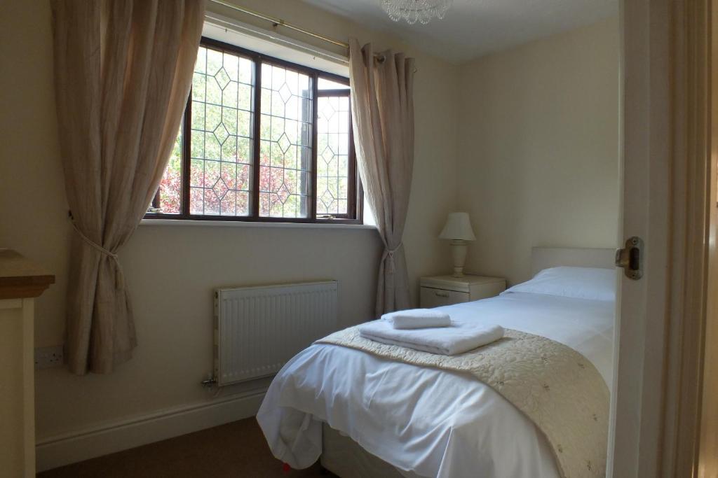 Llwyn Country House Llanelli Ruang foto