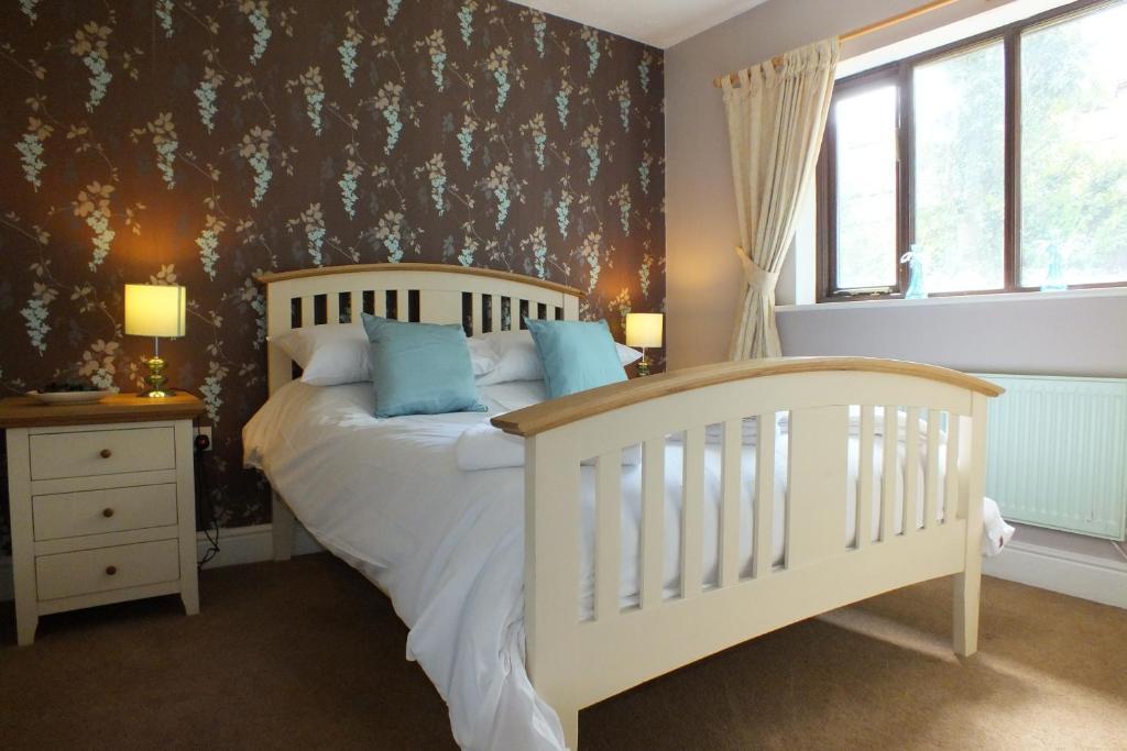Llwyn Country House Llanelli Ruang foto