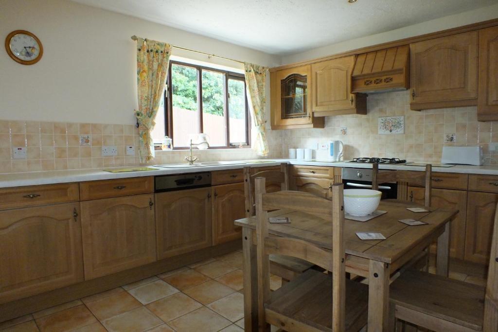 Llwyn Country House Llanelli Ruang foto