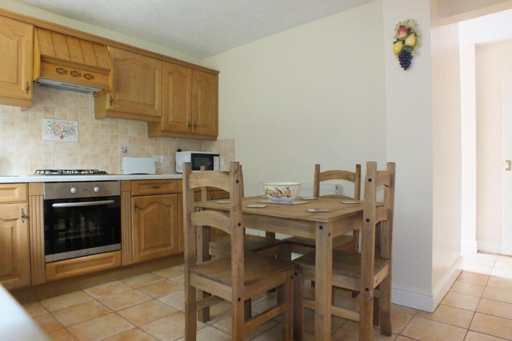 Llwyn Country House Llanelli Ruang foto