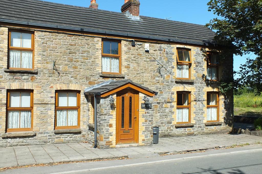 Llwyn Country House Llanelli Ruang foto