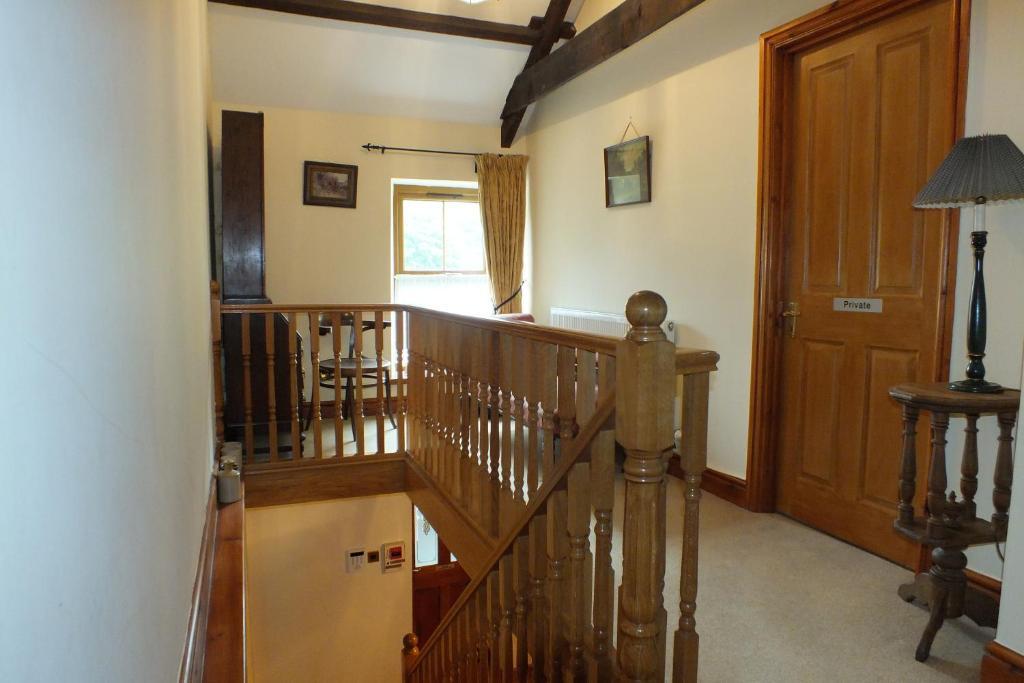 Llwyn Country House Llanelli Ruang foto