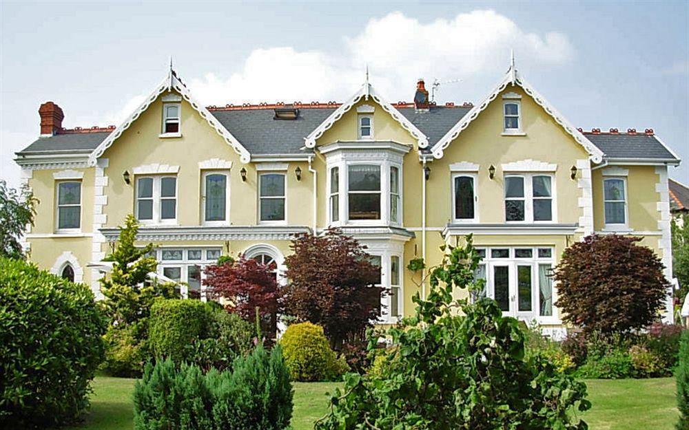 Llwyn Country House Llanelli Bagian luar foto