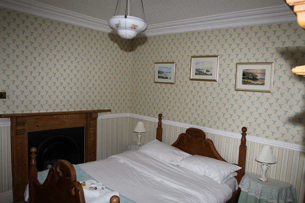 Llwyn Country House Llanelli Bagian luar foto