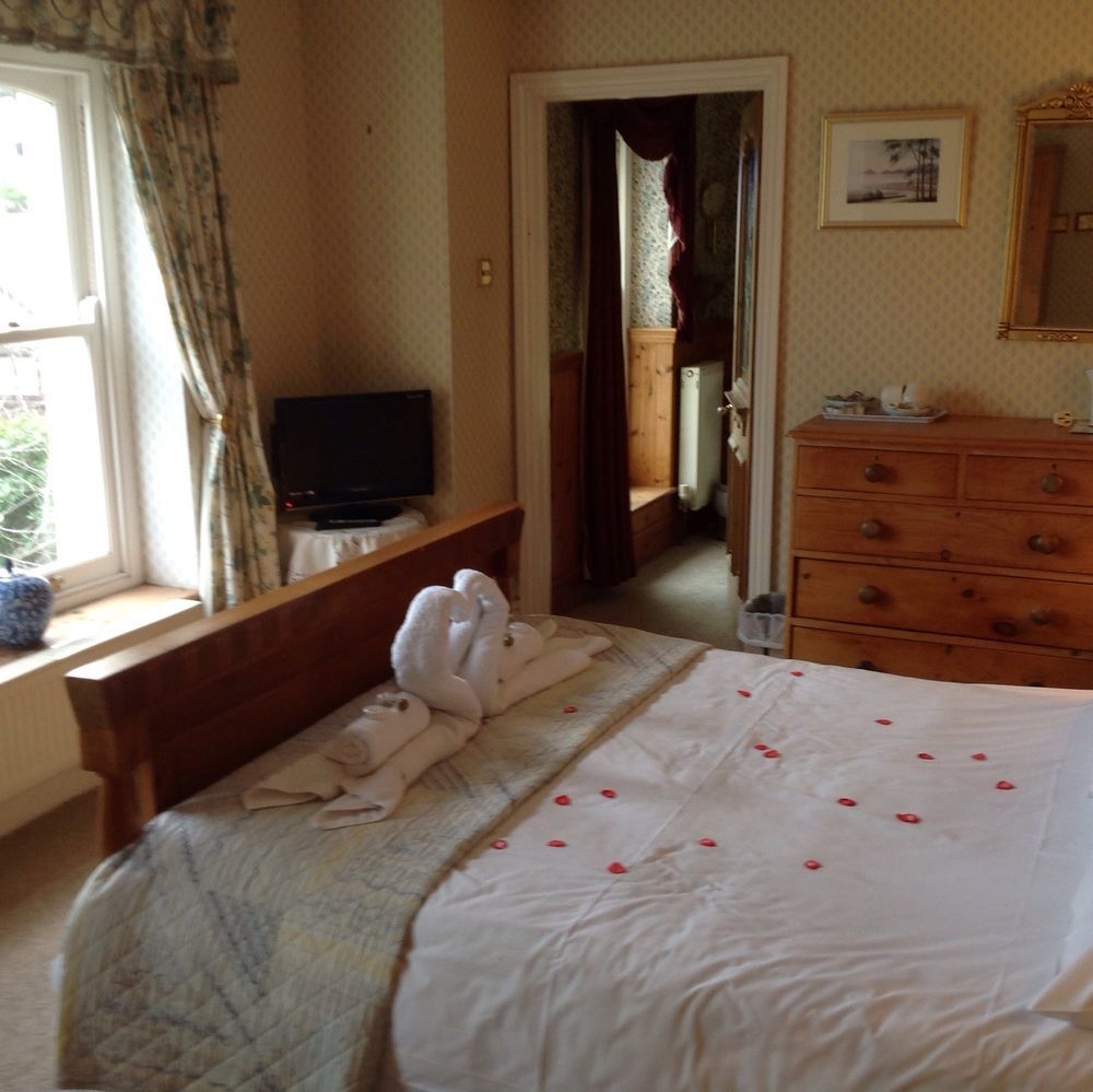 Llwyn Country House Llanelli Bagian luar foto