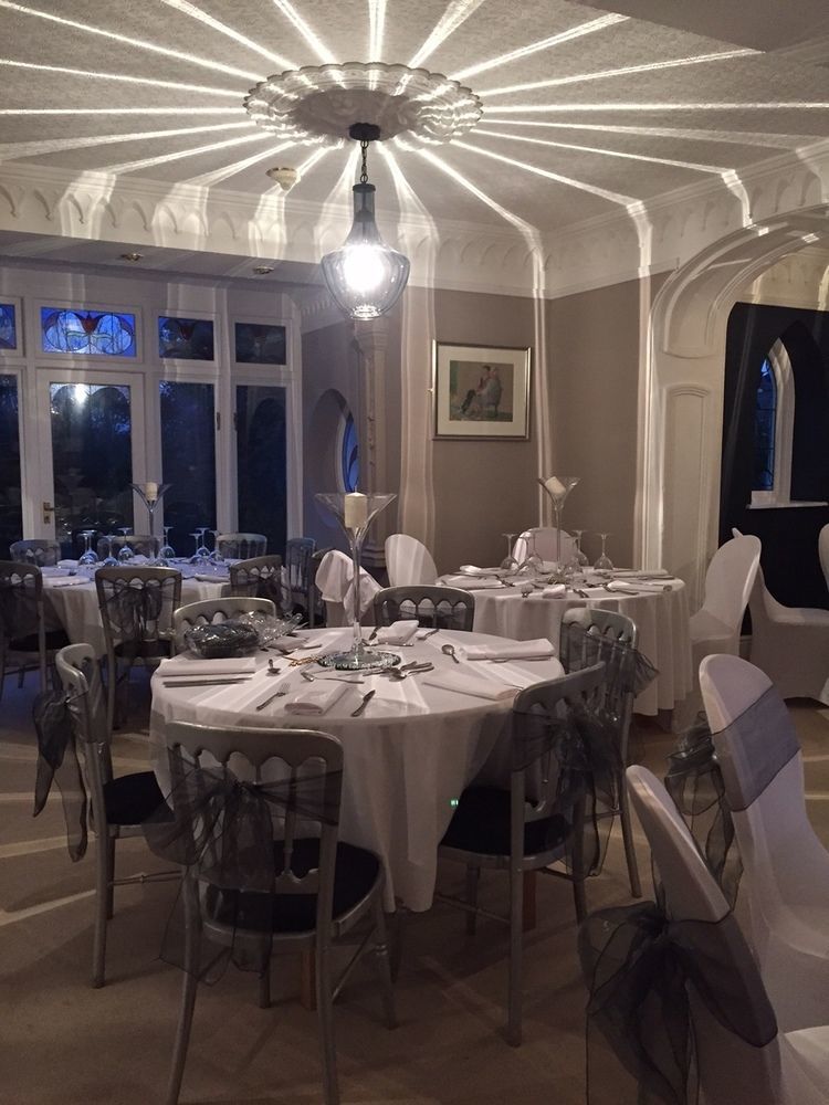 Llwyn Country House Llanelli Bagian luar foto