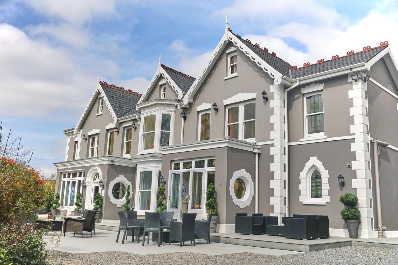 Llwyn Country House Llanelli Bagian luar foto