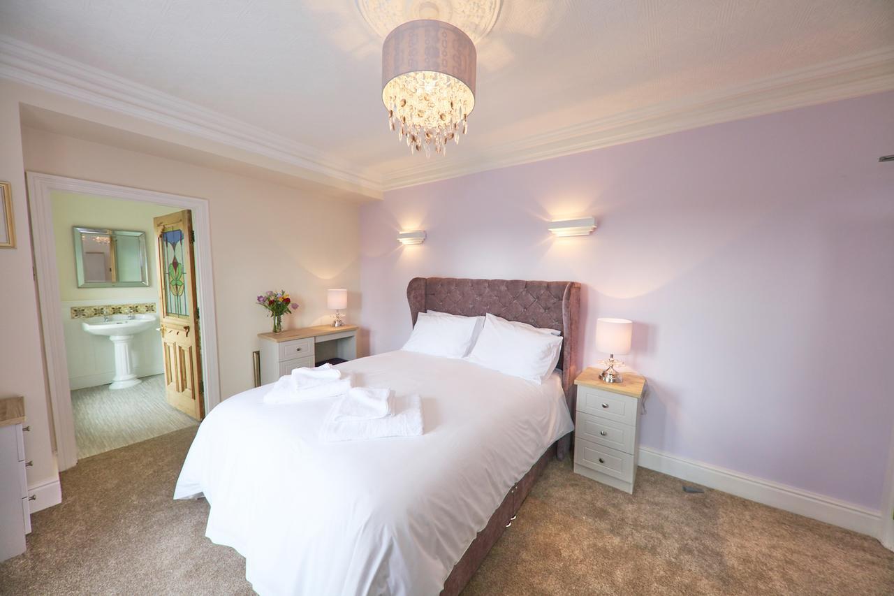 Llwyn Country House Llanelli Bagian luar foto
