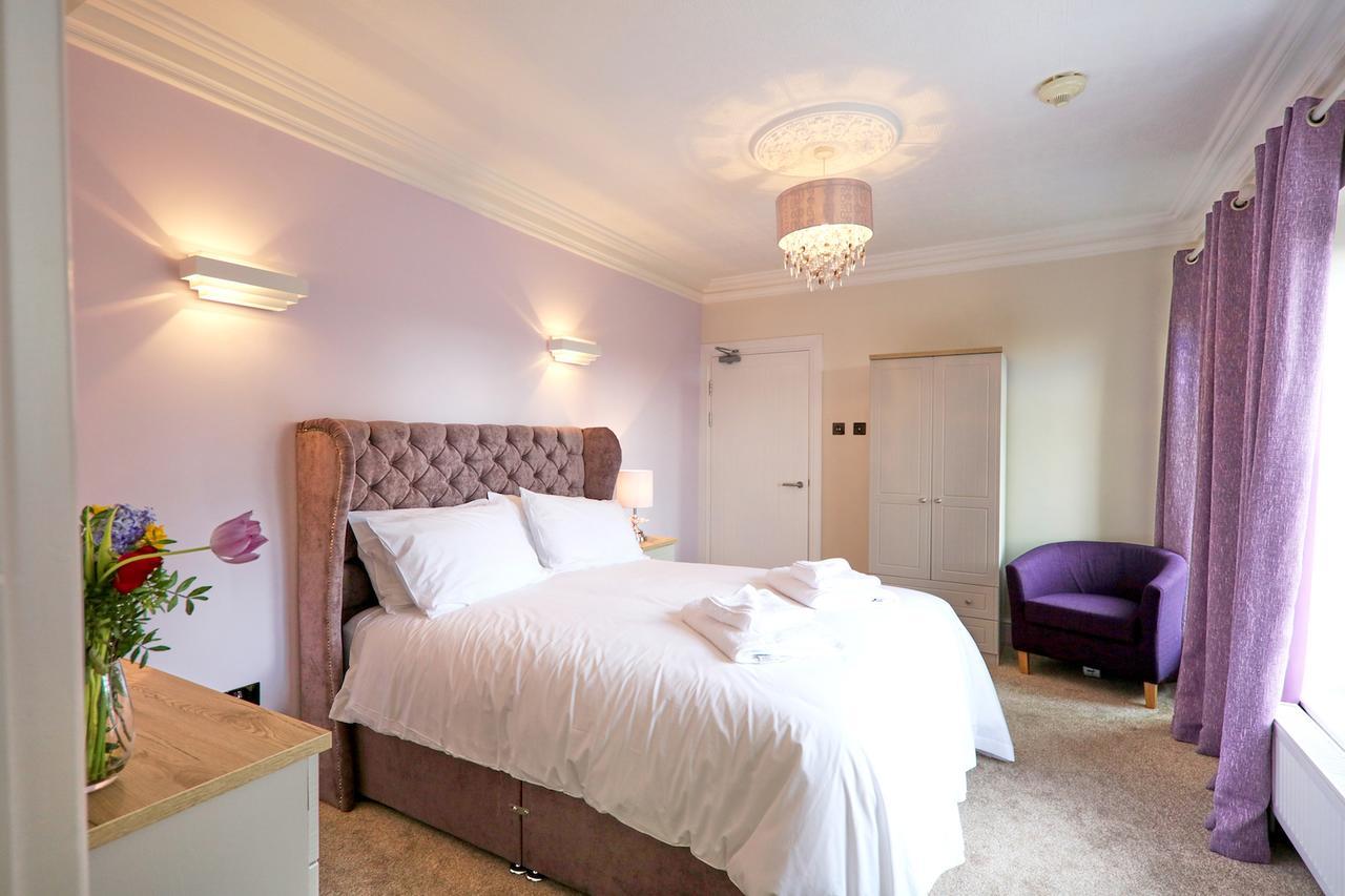 Llwyn Country House Llanelli Bagian luar foto