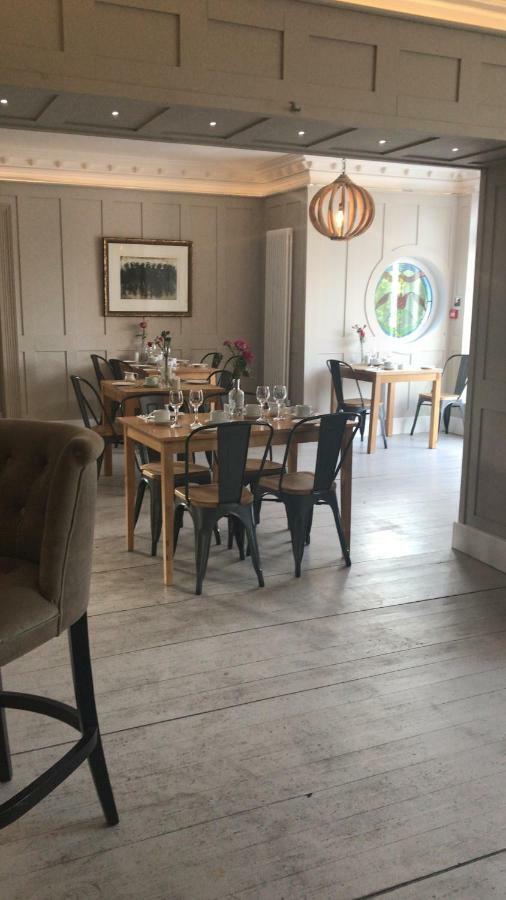 Llwyn Country House Llanelli Bagian luar foto