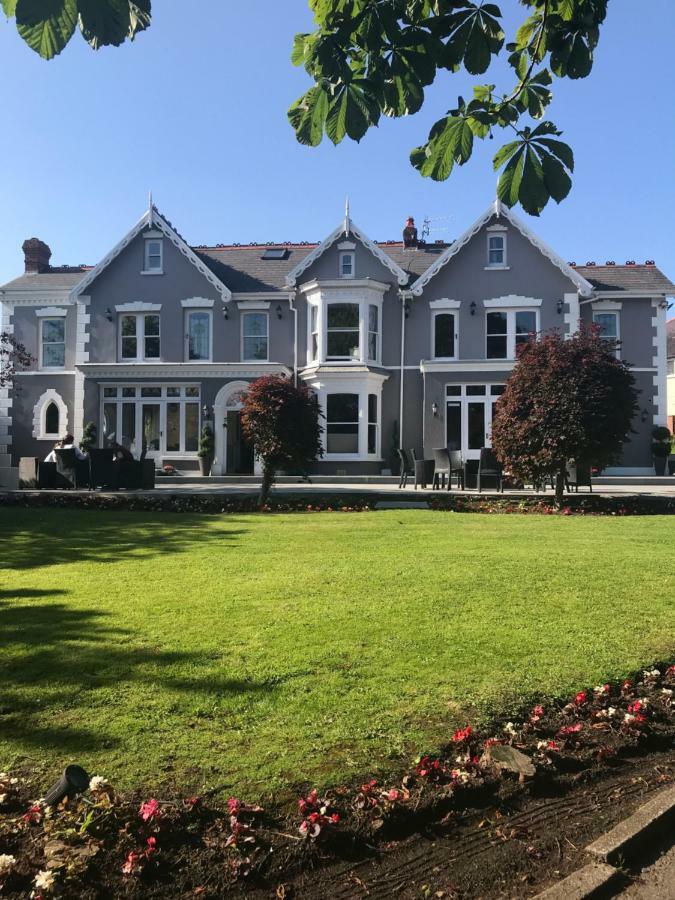 Llwyn Country House Llanelli Bagian luar foto