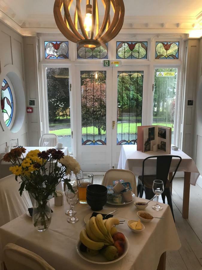 Llwyn Country House Llanelli Bagian luar foto